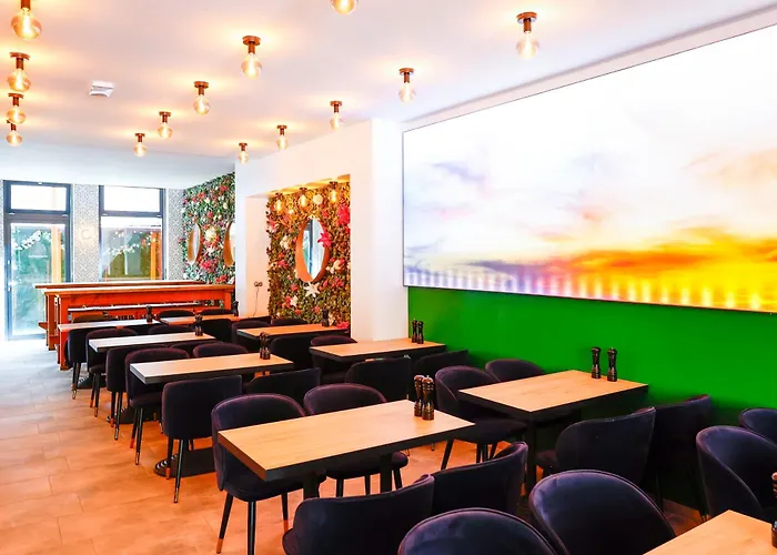 Room'S By Sleephotels Hamburg